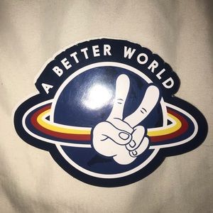 DUTCH BROS STICKER ✨